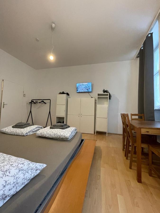 Schloss Belvedere Private Rooms Вена Экстерьер фото